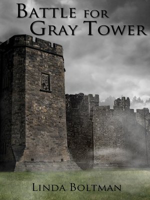 cover image of Battle for Gray Tower